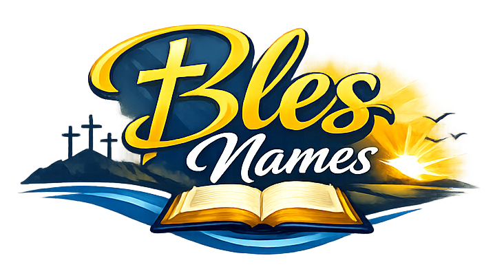 Bles Names